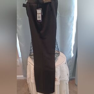 Kim Rogers Classic Black Trousers